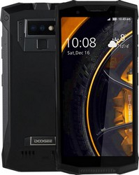 Замена разъема зарядки на телефоне Doogee S80 в Саранске